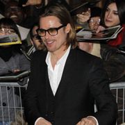 ブラッド・ピット、iPhoneを紛失!貴重なプライベート写真流出の危機!アンジー、怒り心頭!