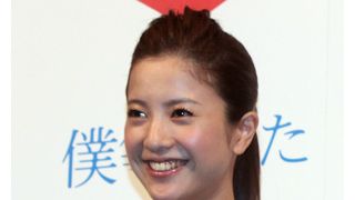 吉高由里子、恋に悩む16歳の恋愛に「うらやましい」