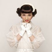 AKB48・秋元才加がオードリー・ヘプバーンに!舞台「ローマの休日」に出演決定!