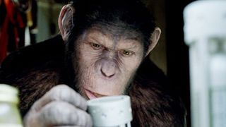 『猿の惑星』最新作が劇場公開時の勢いのまま初登場トップ！『キャプテン・アメリカ』も3位にランクイン