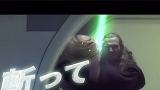 もしもジェダイがゴールキーパーだったら!? 『スター・ウォーズ』×サッカーW杯のテレビCM公開!