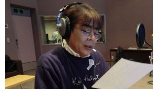 香取慎吾主演映画は「寅さん」？ナレーションに抜てきの小倉久寛が断言「犬界の寅さん」