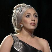 レディー・ガガ、長編映画デビュー!『メン・イン・ブラック3』にカメオ出演!