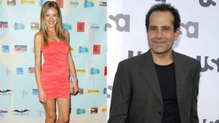 マイケル・ベイ監督の新作にまたスーパーモデル！イスラエルのバル・パリーとトニー・シャルーブが加わる