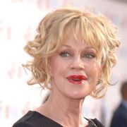 メラニー・グリフィス、撮影中のコメディ映画を途中降板