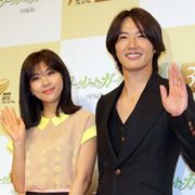 キス寸止め腹筋にドキドキ!! キュンキュンシーンの連続で社会現象を起こした話題の韓流ドラマが日本上陸!!