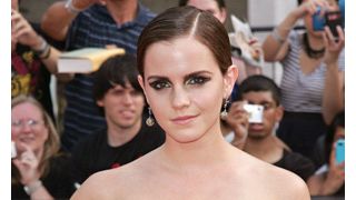 『ハリー・ポッター』のエマ・ワトソンがソフィア・コッポラ監督とセレブ豪邸窃盗団の映画でタッグ!