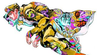 オラオラオラオラ！「ジョジョの奇妙な冒険」の名言集が発売！表紙カバー＆扉絵は荒木飛呂彦描き下ろしィィィ！
