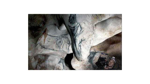 世界最古の洞窟壁画3D 忘れられた夢の記憶：関連記事｜シネマトゥデイ