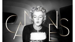 没後50年のマリリン・モンロー、カンヌ国際映画祭公式ポスターに起用