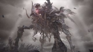 テレビドラマなのに製作費が10億円!「牙狼」の力が入りまくった特別映像が解禁!
