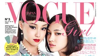 沢尻エリカ×水原希子『ヘルタースケルター』を飛び出し現実世界に降臨！