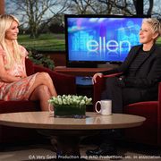 レディー・ガガが第1回目のゲスト!「徹子の部屋」のような「エレンの部屋」が日本上陸