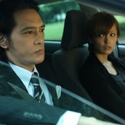 加藤雅也が平山あやに振り回されるエリートサラリーマン役!クルマの中だけで繰り広げられるドラマがスペシャルドラマにも進出!!
