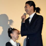芦田愛菜の熱い視線に松田翔太「恋しちゃいますね」も年の差婚は止められる!?