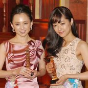 日本アカデミー賞『八日目の蝉』が最多10部門で最優秀賞!故・原田芳雄さんが主演男優賞受賞!