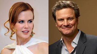 ニコール・キッドマン、コリン・ファースと共演!日本軍に捕らえられたイギリス兵を描いた作品!