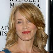 フェリシティ・ハフマン、「デスパレートな妻たち」の終了にさびしさと感謝でいっぱい