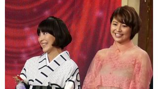 長澤まさみ、輝かんばかりのナマ脚を披露！セクシーすぎて「ちょっと失敗したかな」