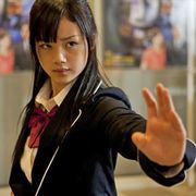はにかむ表情もかわいい空手美少女の全力アクション! 広島発の怪盗ムービー特別動画公開!