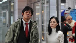 『踊る大捜査線 THE FINAL』特報で青島が視聴者を取り調べ!あの名ゼリフ&重要なキーワード続々登場!