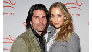 『ショーガール』のエリザベス・バークレイ、第一子を妊娠