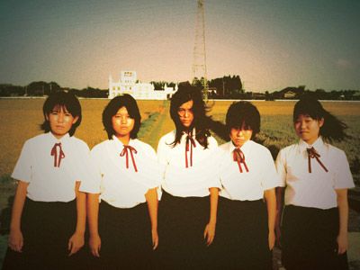 あまりにむごい実話 女性教師を流産させようとする女子中学生たち 先生を流産させる会 劇場公開決定 シネマトゥデイ