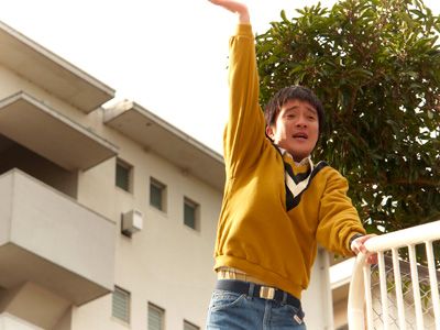 濱田岳が13歳から30歳を熱演！中村義洋監督と5度目のタッグで「みなさん、さようなら」映画化決定!!
