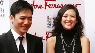 ウォン・カーウァイの新作『ザ・グランドマスター』、今年中に公開となるか?