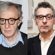 ウディ・アレン、10年ぶりに自分以外の映画に出演決定!しかもコメディ映画のジゴロ役