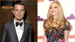 アマンダ・セイフライド、ジョシュ・ハートネットと交際?