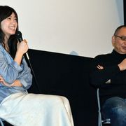 池脇千鶴、犬童一心監督、映画『ジョゼと虎と魚たち』のキャスティング秘話を語る!