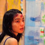 Coccoが初主演映画で血まみれの熱演を披露!ミュージシャンとして、母として、人生のすべてがここに!?
