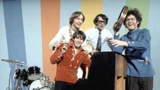 デイビー・ジョーンズさんの死後、ザ・モンキーズのアルバム売り上げが12倍以上に　ビルボードチャート20位にランクイン