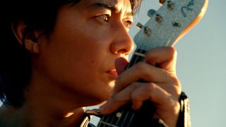 福山雅治、『トランスフォーマー』のマイケル・ベイ監督とタッグ!「ひと目でトップスターとわかった」と監督、福山を絶賛!