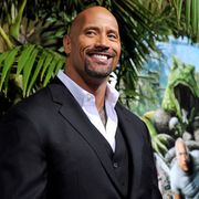 ドウェイン・ジョンソン、『センター・オブ・ジ・アース』第三弾に出演か