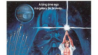 『スター・ウォーズ』3D前夜祭が開催決定!「聖地」日劇では全エピソード公開時チラシ配布!