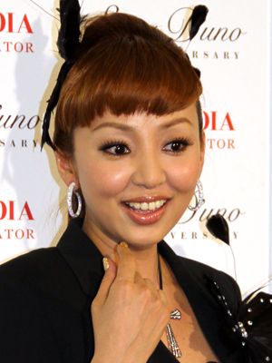 神田うの 倖田來未とは主婦友達 お鍋を貸し借りするほどの仲 シネマトゥデイ