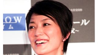 第2子懐妊発表直後!板谷由夏、イベントに出席「命を宿したときはいつも同時に死のことも考えます」