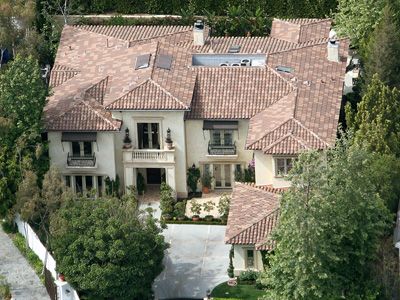 ブリトニー・スピアーズ、5億円以上で買った豪邸を2億3,000万円で売ることに