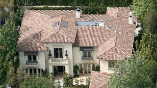 ブリトニー・スピアーズ、5億円以上で買った豪邸を2億3,000万円で売ることに