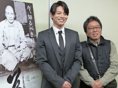 高橋伴明監督、監督を辞めようとして妻・高橋惠子に「わたしは映画監督と結婚したんです！」と言われたことを告白
