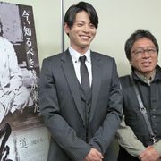 高橋伴明監督、監督を辞めようとして妻・高橋惠子に「わたしは映画監督と結婚したんです!」と言われたことを告白