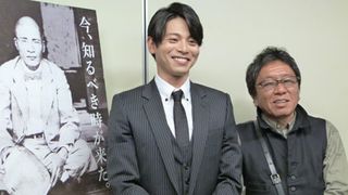 高橋伴明監督、監督を辞めようとして妻・高橋惠子に「わたしは映画監督と結婚したんです!」と言われたことを告白