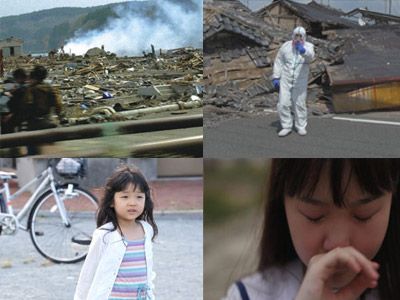 東日本大震災から1年、映画に何ができたのか…映画の絆と力を振り返る