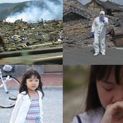東日本大震災から1年、映画に何ができたのか…映画の絆と力を振り返る