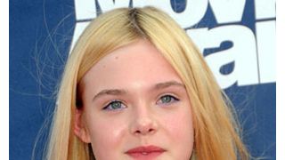 エル・ファニング、『マレフィセント』でアンジェリーナ・ジョリーと共演か?