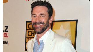 「MAD MEN」のジョン・ハム、パリス・ヒルトンやキム・カーダシアンを「ただのアホ」呼ばわり