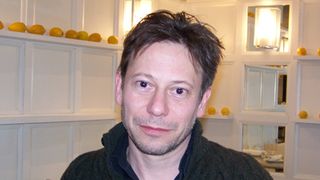 フランスの人気俳優マチュー・アマルリックを直撃!映画界に入ったきっかけと監督業について語る!