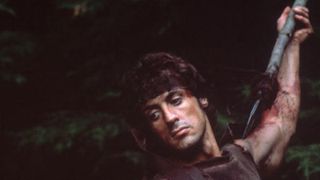 ついに『ランボー』シリーズ最終章、アリゾナ州の国境とメキシコが舞台!